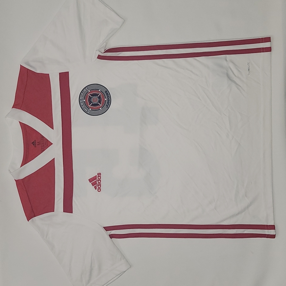 Adidas Regista 18 Chicago Fire Junior's Jersey